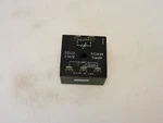 Entrelec TH1A424 Interval Solid State Timer 5-600SEC 120VAC Rating 60A Inrush. Fixed Price $12.50.