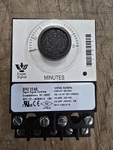 New Eagle Signal BRE10A6 Electronic Reset Timer. Fixed Price $350.00.