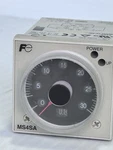 Automation Direct MS4SA-CE-ADC Relay Timer. Fixed Price $45.00.