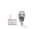 Idec ASW2K10 120-600VAC Nsmp. Fixed Price $93.00.