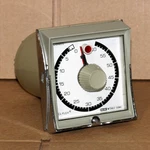 Bliss Eagle Signal Traffic Control Stoplight Timer HP51A6 Cycl-flex 60 Seconds. Fixed Price $31.99.