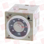 Omron H3CR-A-300 AC100-240/DC100-125 H3CRA300AC100240DC100125 (used). Fixed Price $176.85.