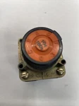 Telemecanique ZC2-GH 14 Adjustable Pnuematic Timer Push Button / 10 180 Sec.. Fixed Price $18.74.