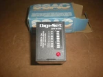 Ssac TDSL120AL Solid State Timer - 120VAC Octal Plug Nib. Fixed Price $99.99.
