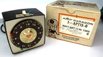 Vintage Amf Paragon APT15-0 Heavy Duty 24 Hour Timer Amps 1800 Watts. Fixed Price $24.95.