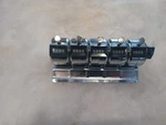 Enm M4505 Counter,hand TALLY,5 GANG,4 Digits. Fixed Price $65.00.