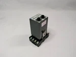 Idec GT3W-A11AF20N GT3WA11AF20N Electronic Timer 100-240VAC W/ Socket Base. Fixed Price $137.00.
