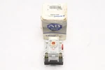 Allen-bradley On-delay Pneumatic Timing Relay 196-FTA Ser. Fixed Price $67.95.