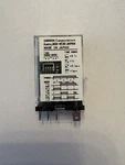 Omron H3RN-1 24 Volts Dc Range 0.1 To 10 Min Free Delivery. Fixed Price $50.00.