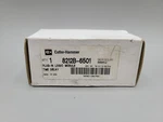 New Eaton 8212B-6501 Plug-in Logic Module Time Delay Cutler Hammer Photo Sensor. Fixed Price $99.95.