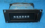 New Veeder-root 744396-211 Mechanical Counter + Year Warranty. Fixed Price $59.99.