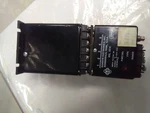 Kanson Electronics 1014-1-H-2-B 115 V Ac 0.06-25 Sec Delay-off Time Relay. Fixed Price $49.99.