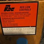 Red Lion Controls LNXC1000 Presettable Counter Module 6-DIGIT Display. Fixed Price $140.00.
