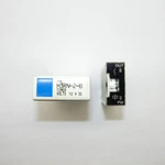 Omron 12VDC Multi-function Miniature Timer With Plug-in Socket H3RN-2-B DC12. Fixed Price $30.00.