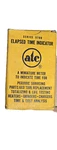 Atc 5700A 102A 00XX Elapsed Time Indicator Nos New. Fixed Price $59.99.