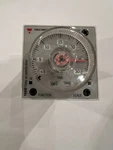 Carlo Gavazzi FAA08DW24 Multifunction Timer, 12-240VAC/DC.. Fixed Price $29.00.