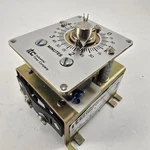 Itc CSF-5MIN 120VAC/ 60HZ Industrial Timer. Fixed Price $65.00.