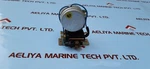 Ranco T34 Hk 25RC012 Air Conditioning Timer Motor 24V 50/60HZ 3W. Fixed Price $146.99.