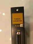 Koyo R-02D-1 Kostac Plc Cpu Timer Counter Module Nissei Plastic Mold Injection. Fixed Price $124.95.