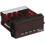 1PK Red Lion Controls PAXI0030 Counter/rate Meter, 11-36VDC, 24VAC, Sun. Fixed Price $703.84.