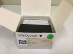 New, Yokogawa Ge Panel Meter 255300LC-LC8/JRR, To 1500, Free Shipping. Fixed Price $85.95.