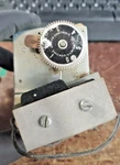 Zenith FR-15S Timing Control 15A 250V 60HZ (TA68MS). Fixed Price $32.50.