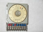 Microflex Timer Counter Controller Eagle Signal Danaher. Fixed Price $75.00.