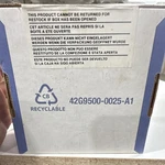 Ge IC693APU300-NB High Speed Counter Plc Input/output Module. Fixed Price $800.00.