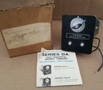 Itc Industrial Delay Timer DA11-031 003 14 Seconds 120V/60HZ DA11-2A-031. Fixed Price $30.00.