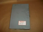 Dayton 2E214A 7-DAY Dial Time Switch Used. Fixed Price $35.00.