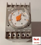 Fiber T22 220V Ac 50HZ Timer. Fixed Price $82.58.