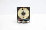 Eagle Signal HA43A61C221 Timer 0-20MIN 0-60SEC 120V-AC. Fixed Price $339.85.