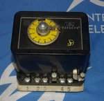 Paragon 501-132-0 120V 60HZ Interval Automatic Timer + Year Warranty. Fixed Price $69.99.
