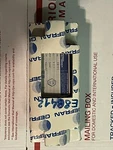 Nos Gefran Type 550-4-C Quartz Timer/counter. Fixed Price $299.99.