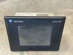 Refurbish Allen Bradley Panelview 1000E, Cat: 2711E-T10C6. Fixed Price $199.00.