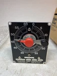 Vintage Nos Industrial Timer Corp TDAF-60S Second. Fixed Price $44.95.