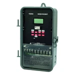 Nsi Tork DZS400BP Electronic Timer, Astro 365 Days, Spdt. Fixed Price $1100.00.