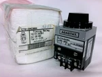 Agastat New E7012AC004 Timing Relay. Fixed Price $450.00.