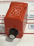 Ncc T3K-30-441 0.1-10 Seconds 8-PIN Spdt 120VAC 10AMP Time Delay Relay. Fixed Price $34.30.
