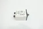 Macromatic TR-53122-05 Time Delay Relay 120V-DC/V-AC. Fixed Price $96.00.