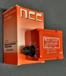 Ncc T2K-00060-462 Solid State Timer Range 6-60SEC 24V Industrial Control Relay. Fixed Price $80.00.