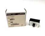 Ssac Littelfuse VTP4F Plug-on Miniature Time Adjustment Dial 0.5-60S. Fixed Price $28.49.