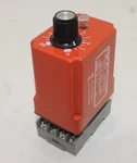Ncc A1K-5-461 Solid State Timer With Idec SR2P-06 Base. Fixed Price $36.00.