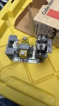Cutler Hammer Pneumatic Timer 10337H178A Relay 440-480V 50HZ. Fixed Price $76.39.