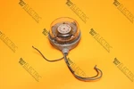 General Electric, TSA-14, 3TSA4, 120V Switch Timer Mechanical Repeat. Fixed Price $50.00.