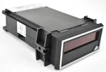 Red Lion APLCK000 Elapsed Time Indicator Panel Meter Hour 1/8 Din. Fixed Price $134.99.