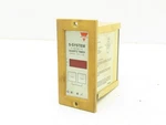 Carlo Gavazzi S-1321166-115 Programmable Quartz Timer 3-DIGIT Led 11-PIN 115V. Fixed Price $69.99.
