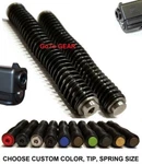 Stainless Steel Guide Rod For Glock 19 32 38 Gen Plain Tip Hex. Fixed Price $25.95.