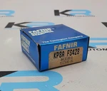 Fafnir KP8A FS428 Aircraft Bearing 0.5000" Id X 1.1250" Od. Fixed Price $20.99.