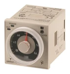 Omron H3CR-A8, 100-240VAC Time Delay Relay. Fixed Price $44.75.